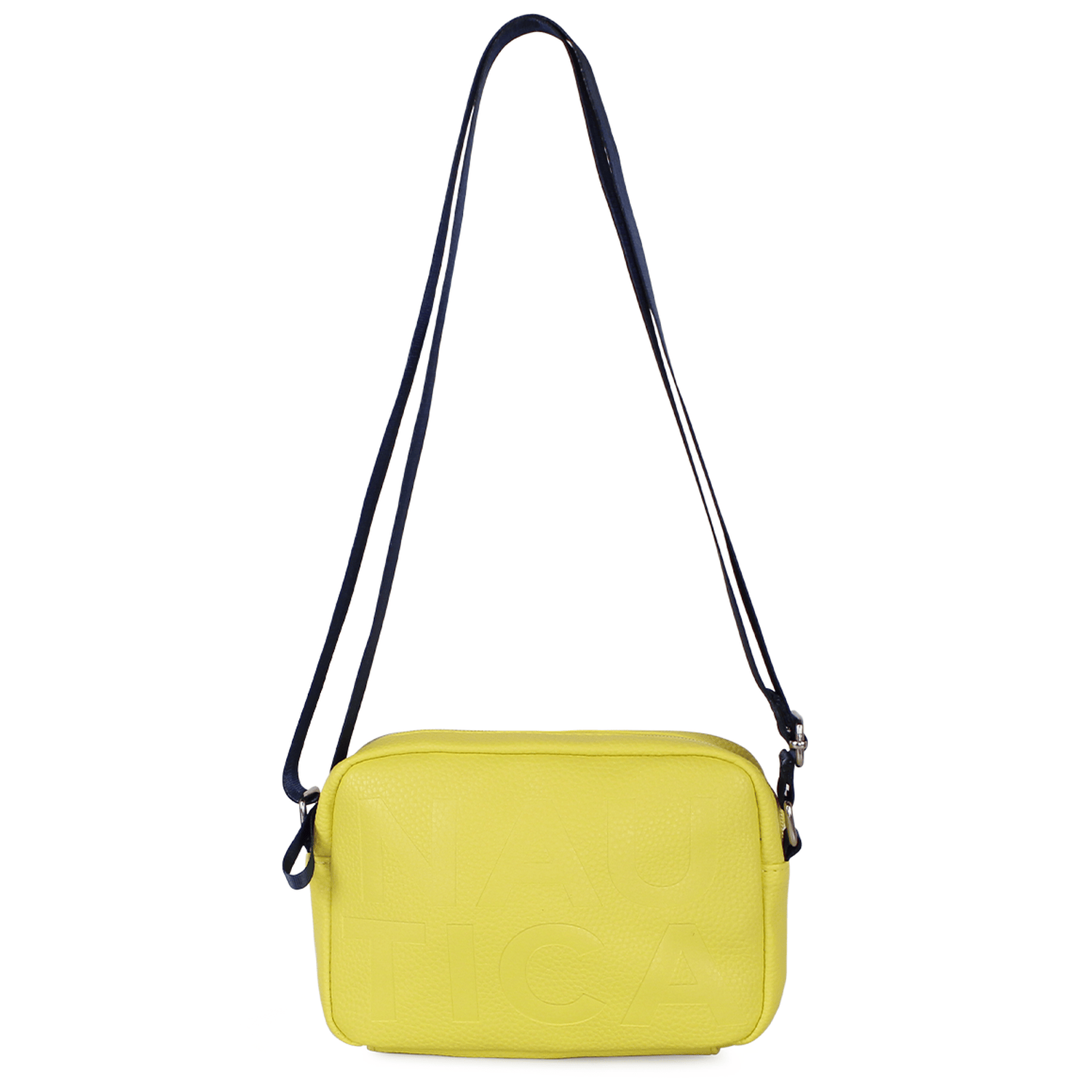 Bandolera Emma amarillo