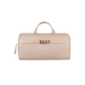 Bolso Impressionist beige