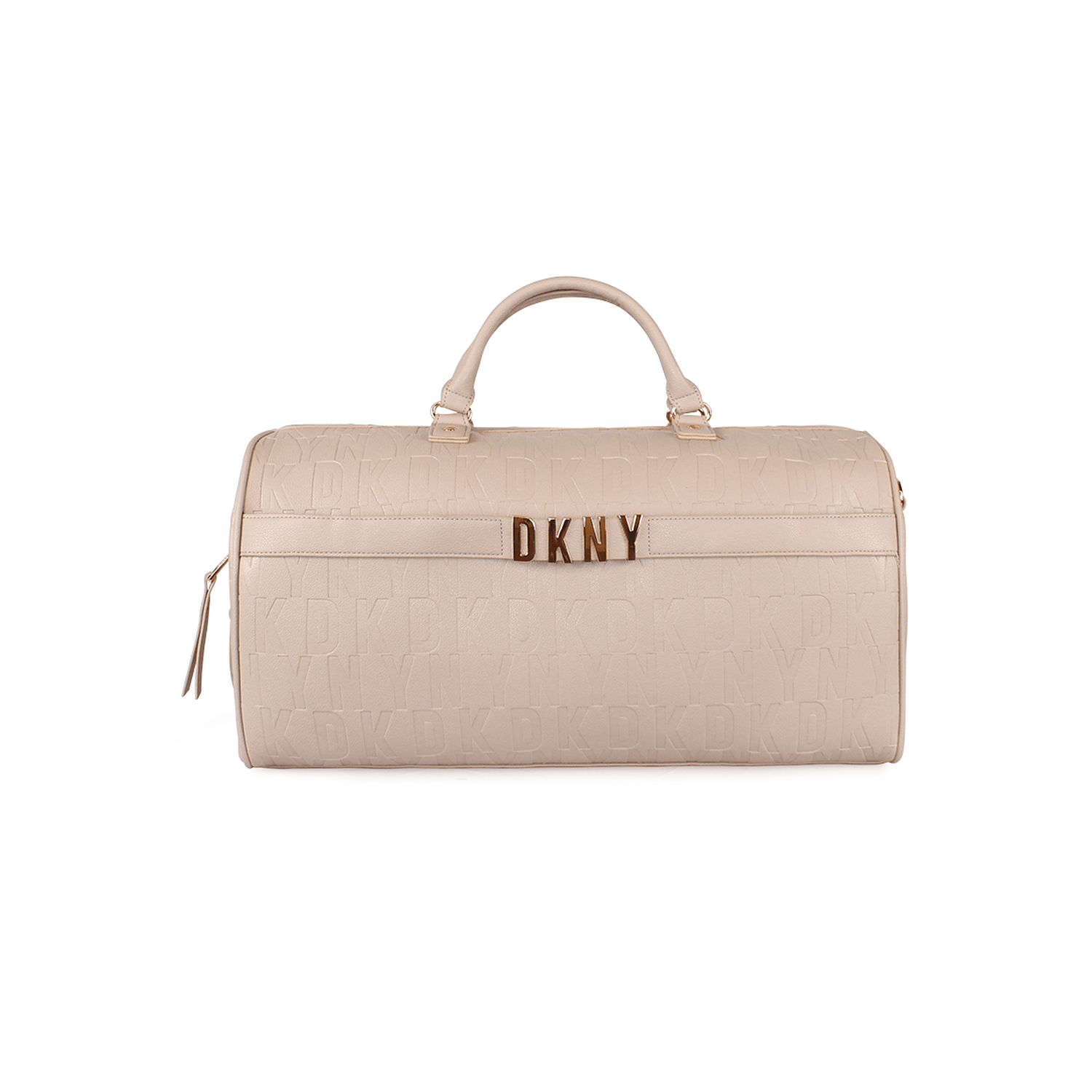 Bolso Impressionist beige