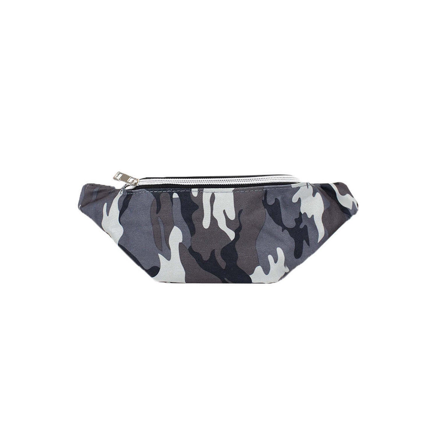 Banano Military gris