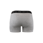 Boxer Pack 3 talla L blanco