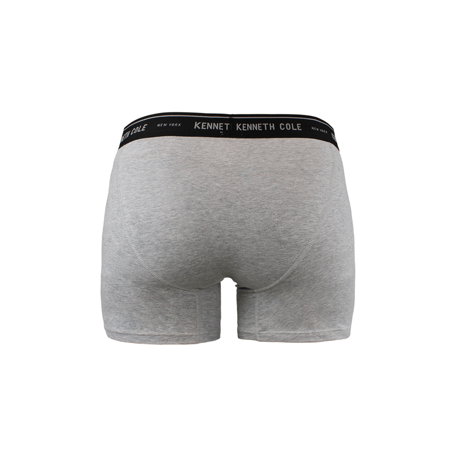 Boxer Pack 3 talla gris