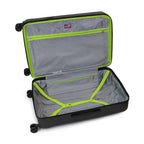 Pack 2 maletas S+L Olympia 10y verde