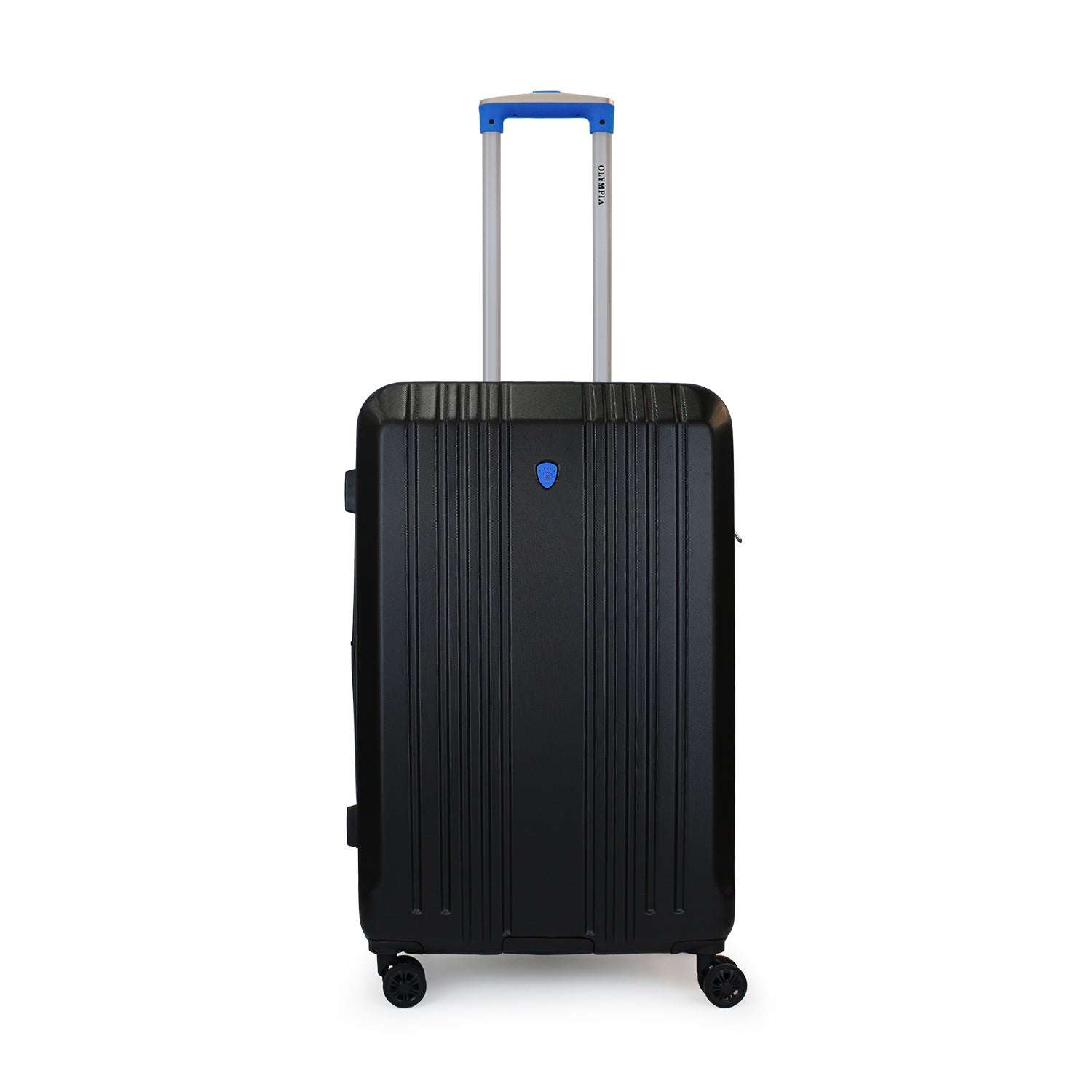 Maleta mediana Olympia azul
