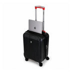 Pack 2 maletas S+L Olympia 10y rojo