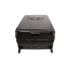 Maleta grande New Yorker negro