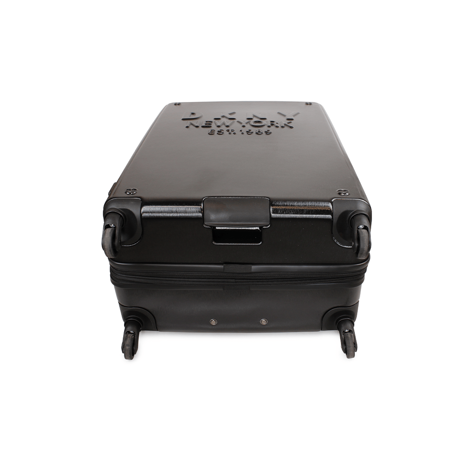 Maleta mediana New Yorker negro