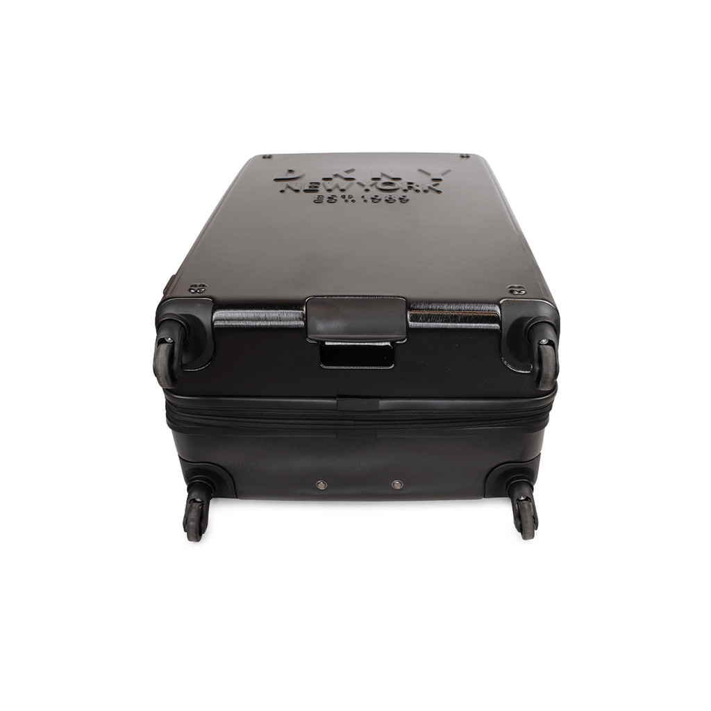 Pack 2 maletas M+L New Yorker negro