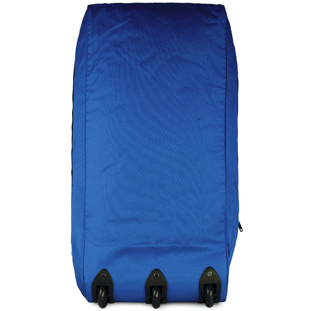 Bolso con ruedas Challenger azul
