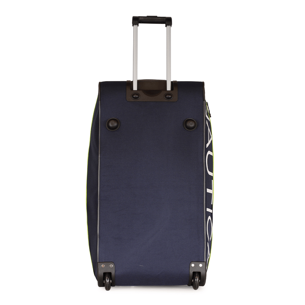 Set 3 bolsos de viaje Mannar gris