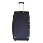 Set 3 bolsos de viaje Mannar gris