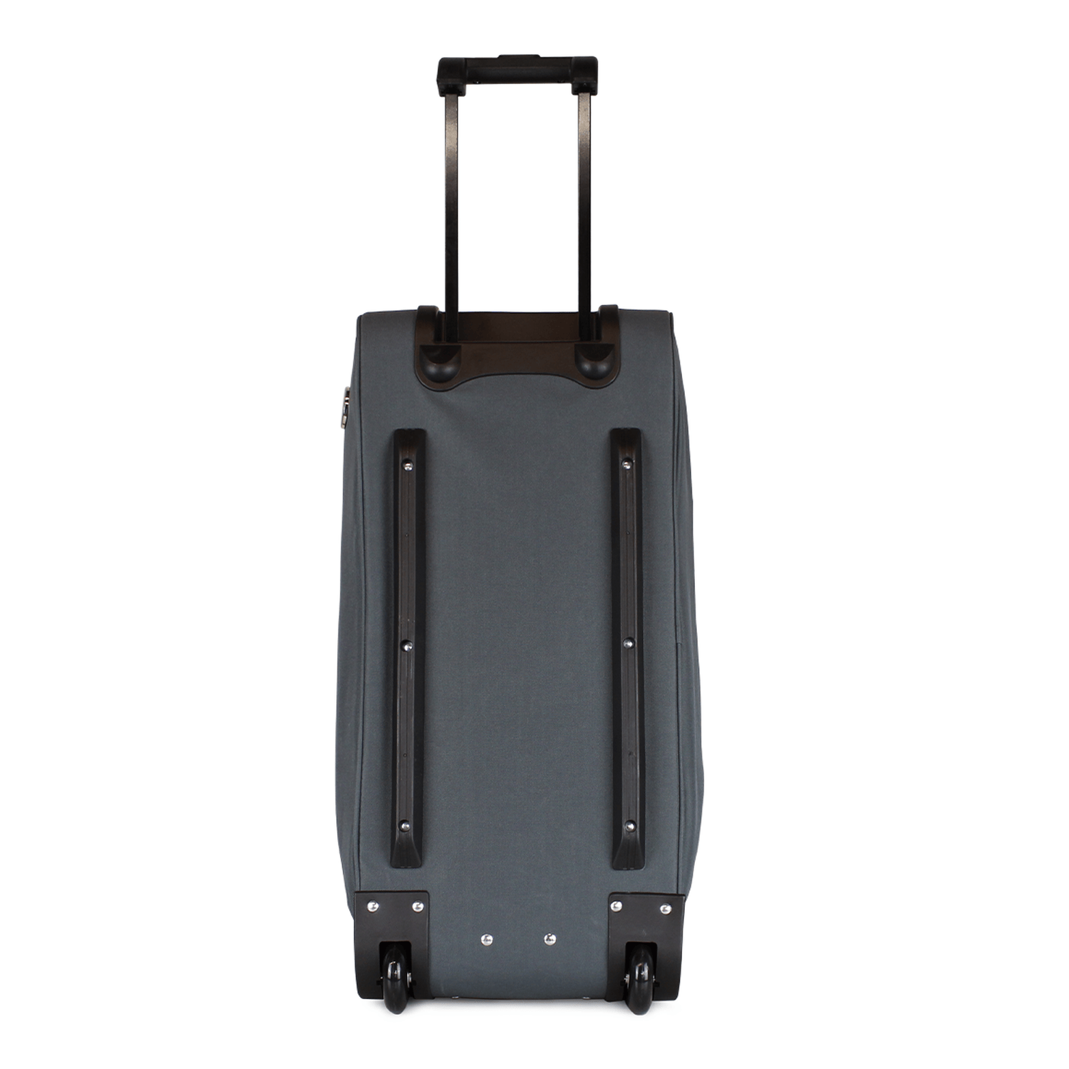 Bolso de viaje con ruedas Kross M 89 lts + Candado F gris