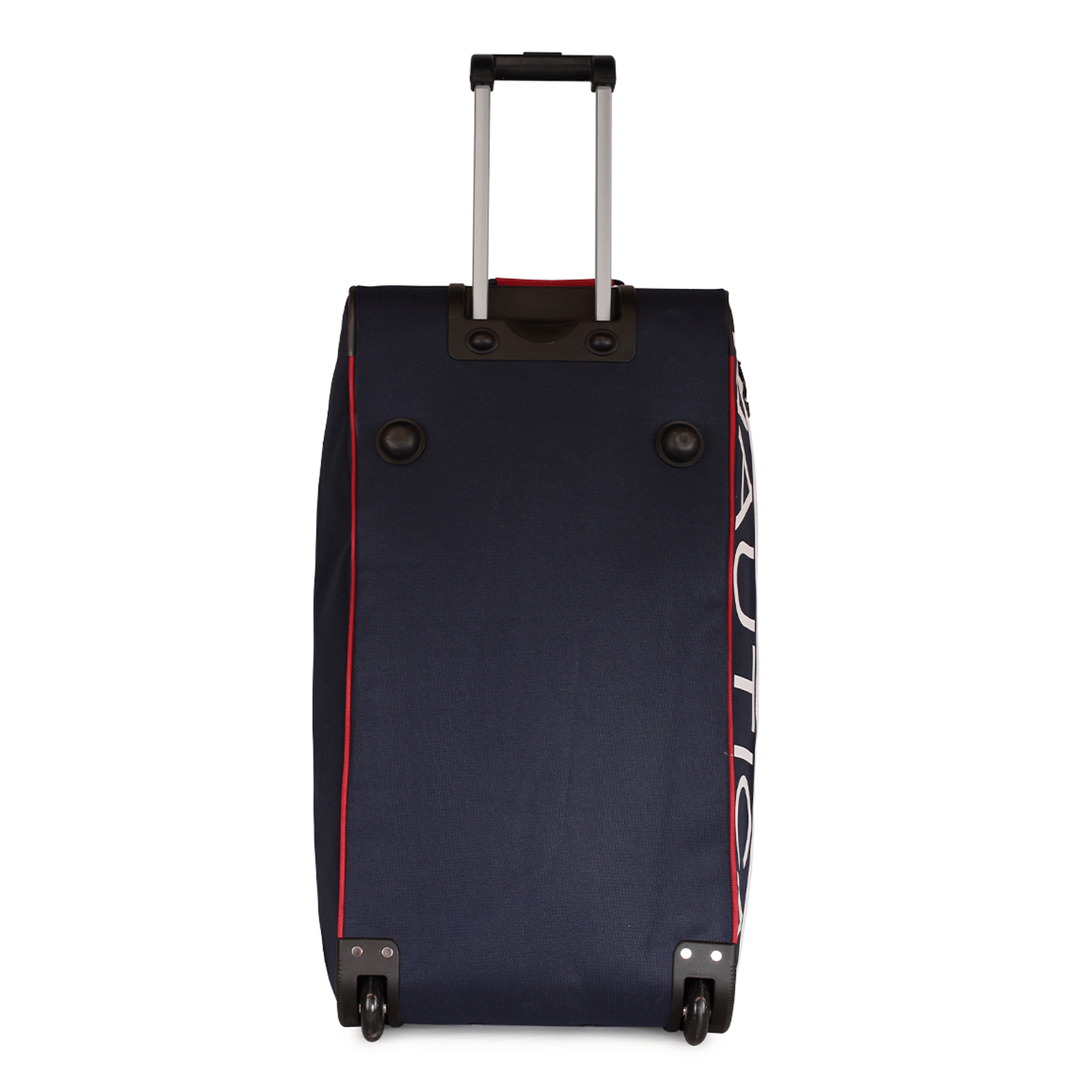 Bolso Mannar rojo