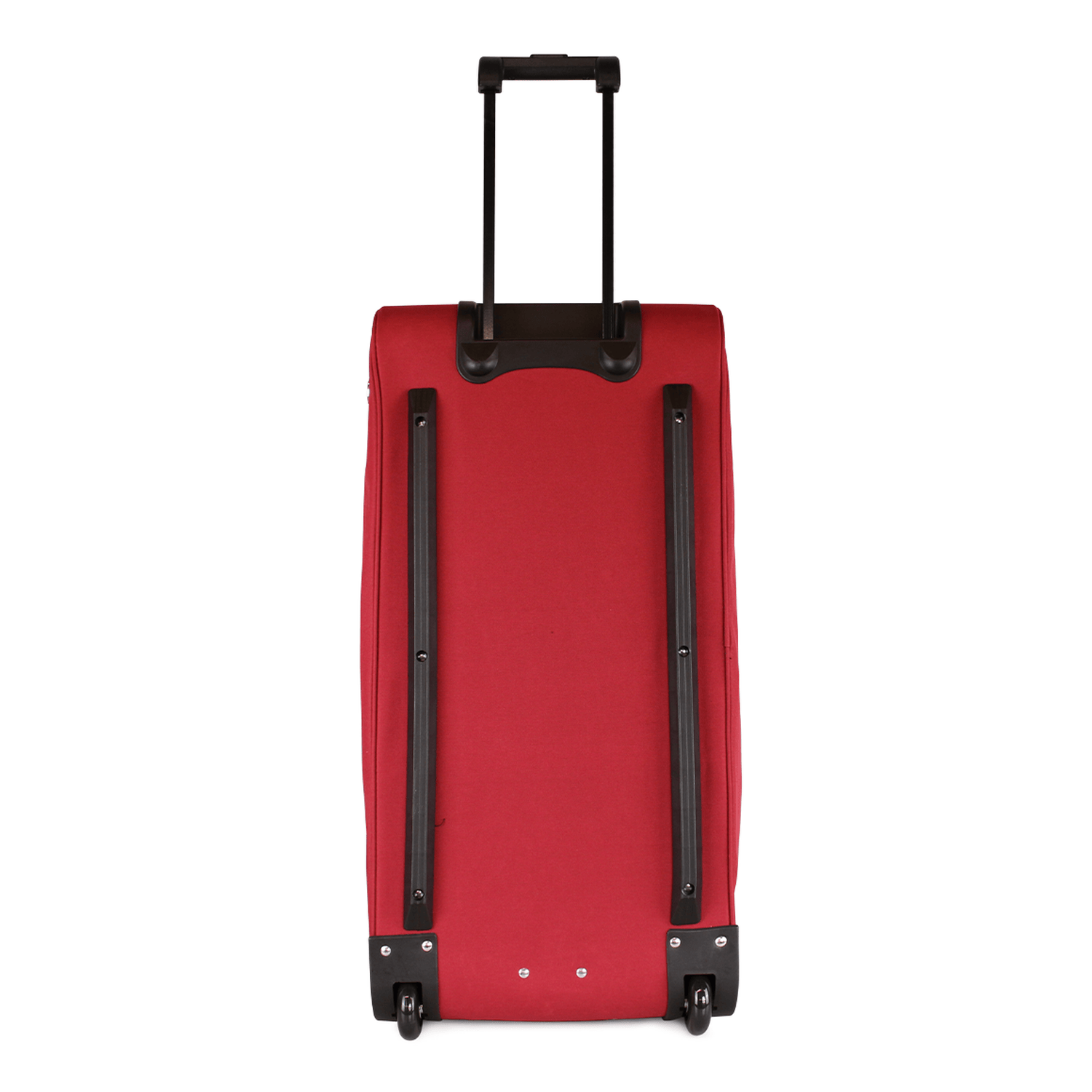 Pack 2 maletas M+L Kross rojo