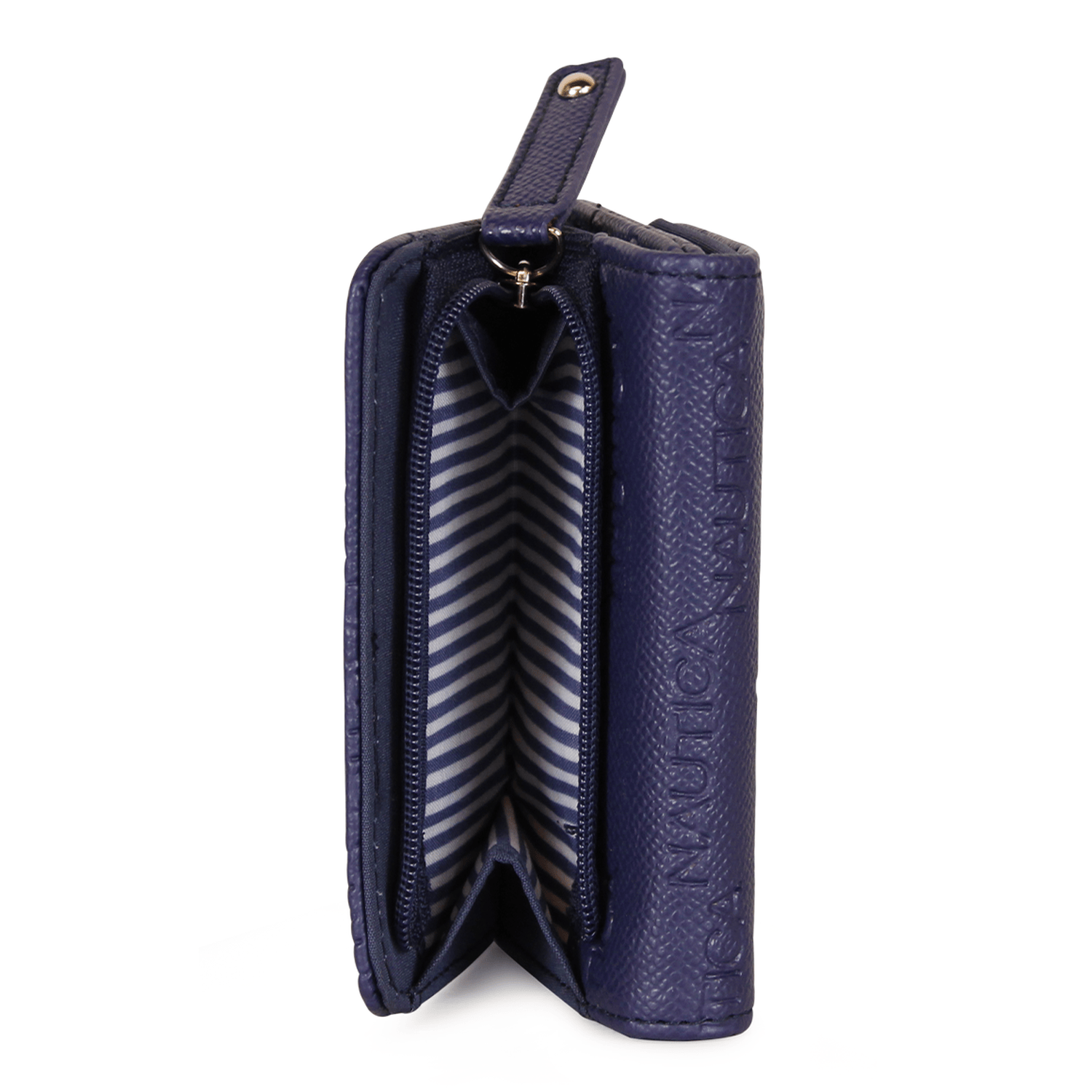 Billetera Trinii azul