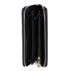 Billetera Delilah negro