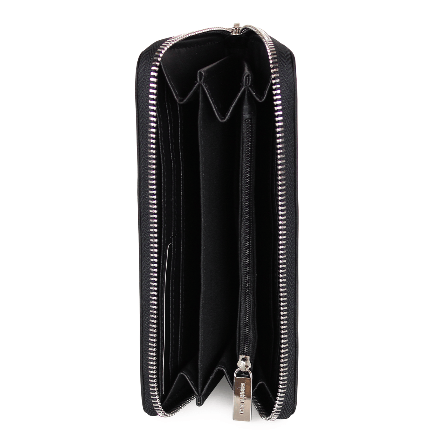 Billetera Delilah negro