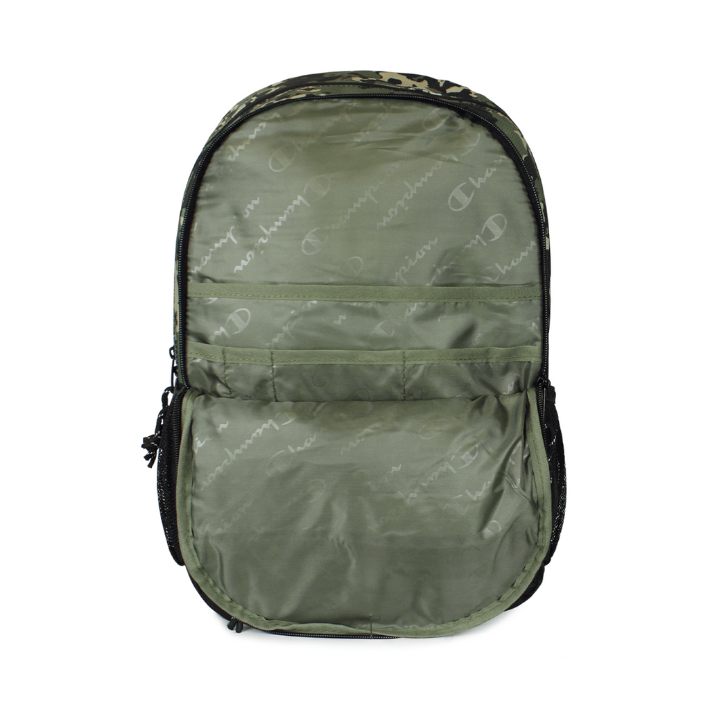 Mochila Georgia verde