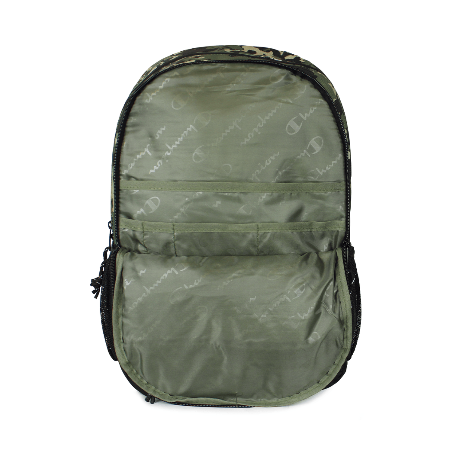 Mochila Georgia verde