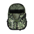 Mochila Georgia verde