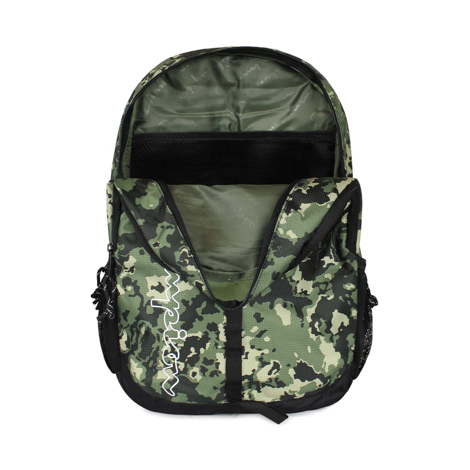 Mochila Georgia verde