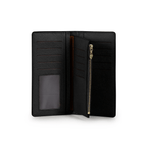 Pack 2 Billeteras Vesta negro