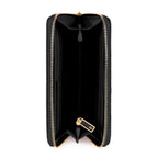 Billetera de mujer Ava Kenneth Cole negro