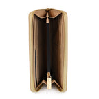 Billetera de mujer Ava Kenneth Cole dorado