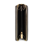 Billetera de mujer Ava Kenneth Cole plateado