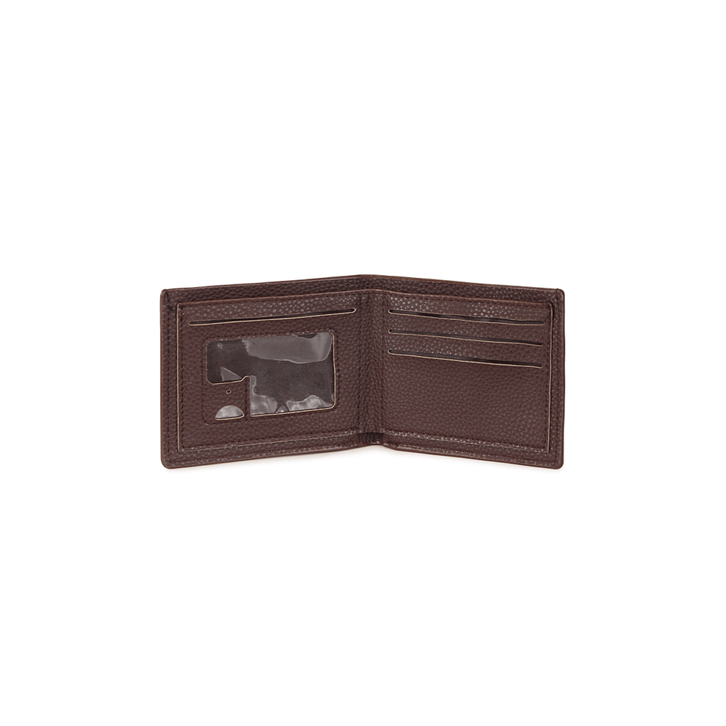 Billetera Ethan café