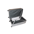 Pack 2 maletas M+L Rome gris