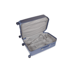 Maleta mediana Liberty azul