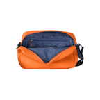 Bandolera Emma naranja