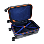 Maleta S de Cabina Prime Nautica Gris