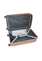 Maleta grande Rome beige