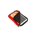 Funda Tablet Tec rojo