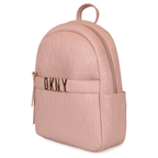 Mochila Impressionist rosado