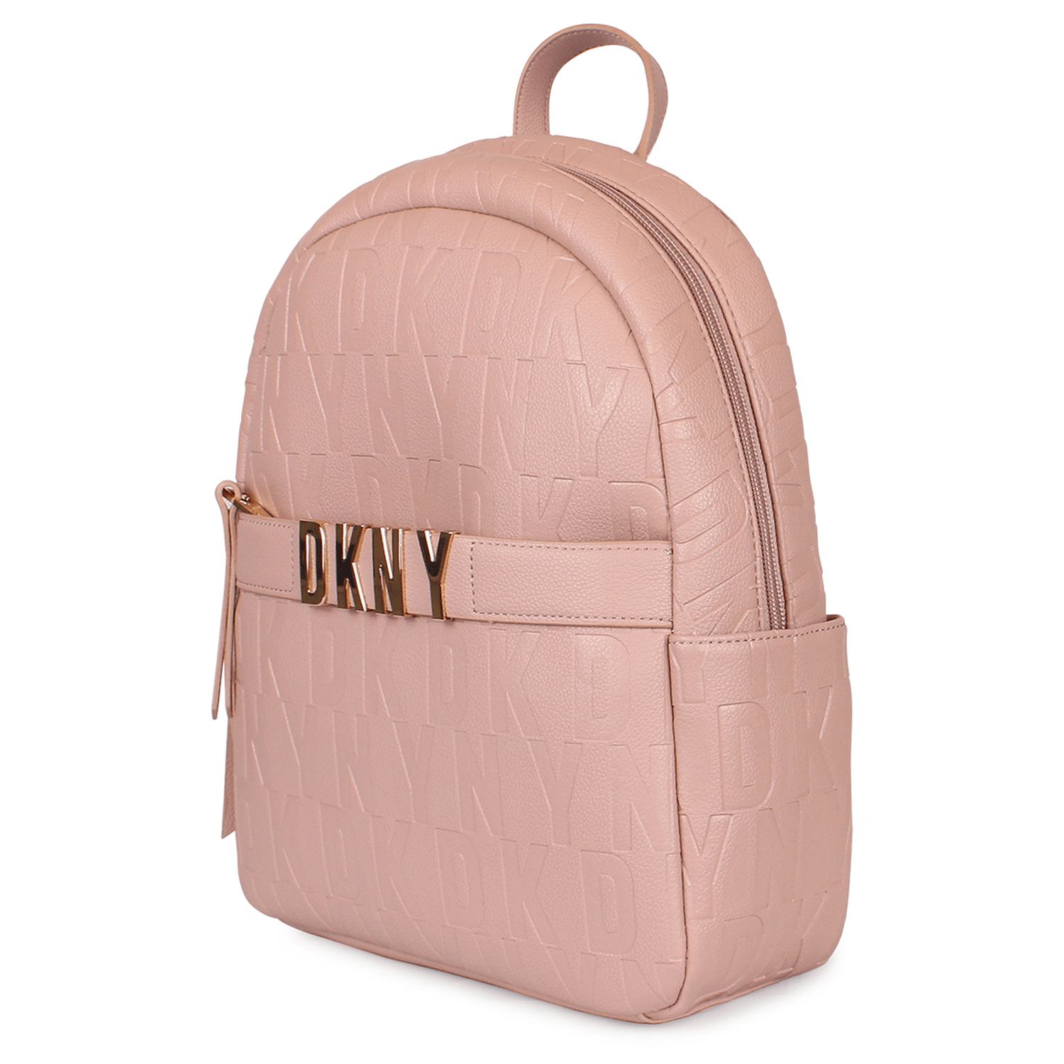 Mochila Impressionist rosado