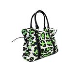 Cartera Wild verde