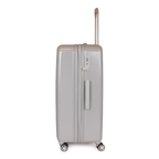 Pack 2 maletas M+L Rome gris