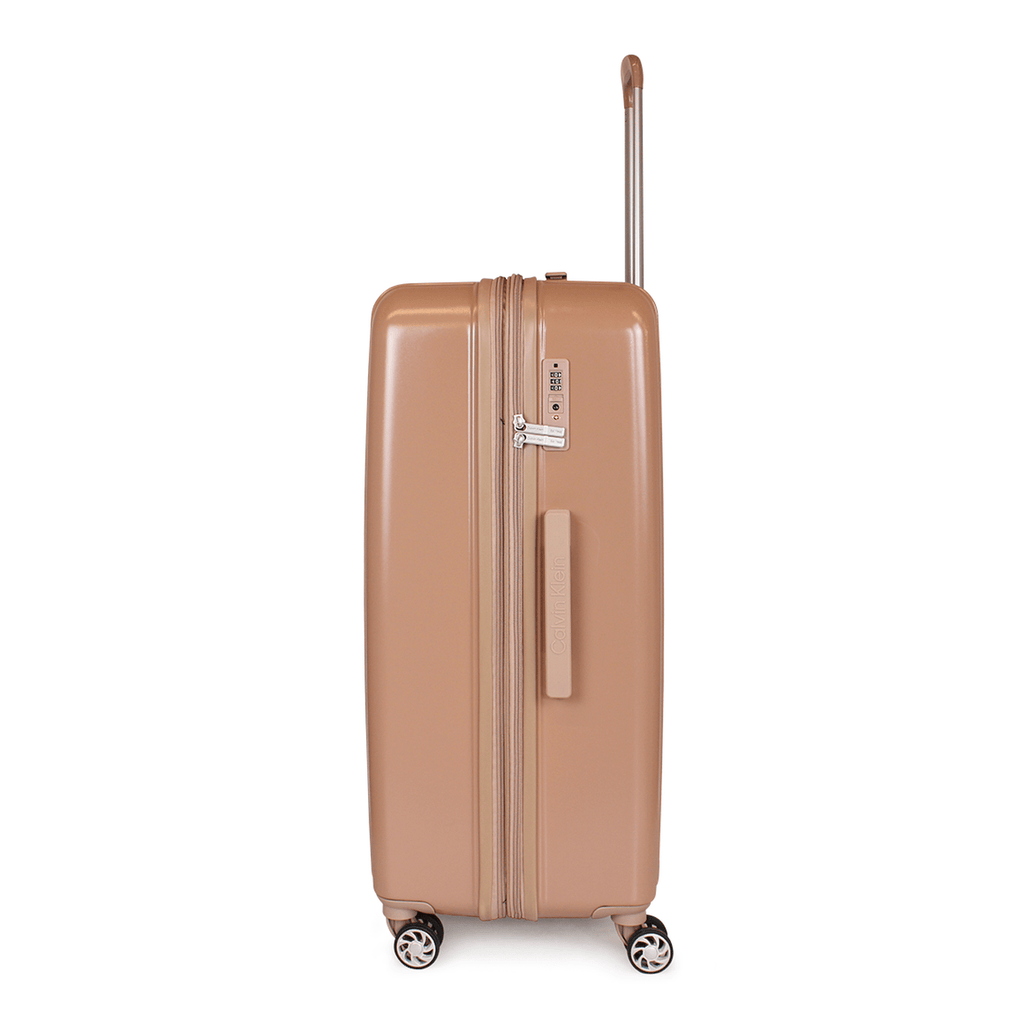 Pack 2 maletas M+L Rome beige