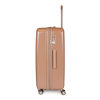 Pack 2 maletas M+L Rome beige