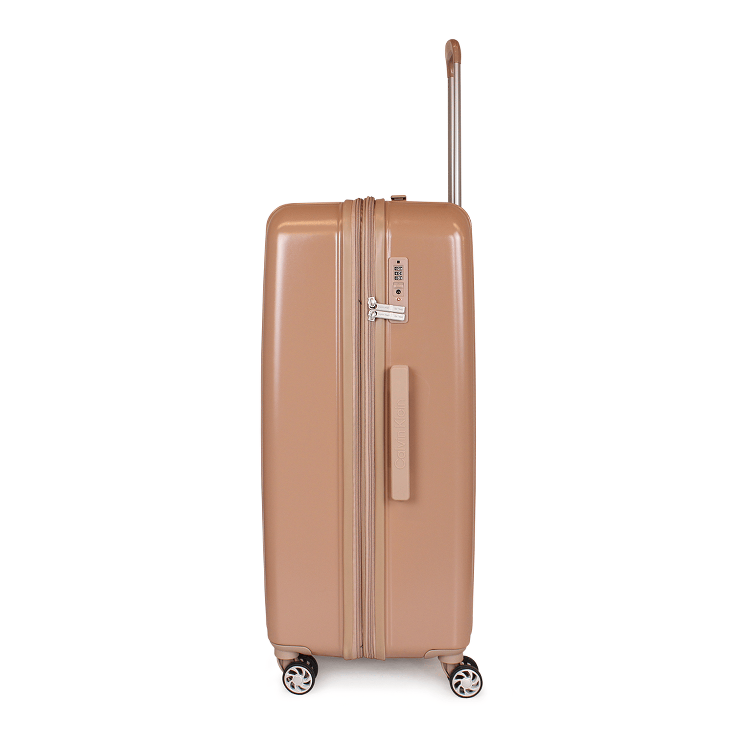 Pack 2 maletas M+L Rome beige