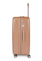 Maleta grande Rome beige