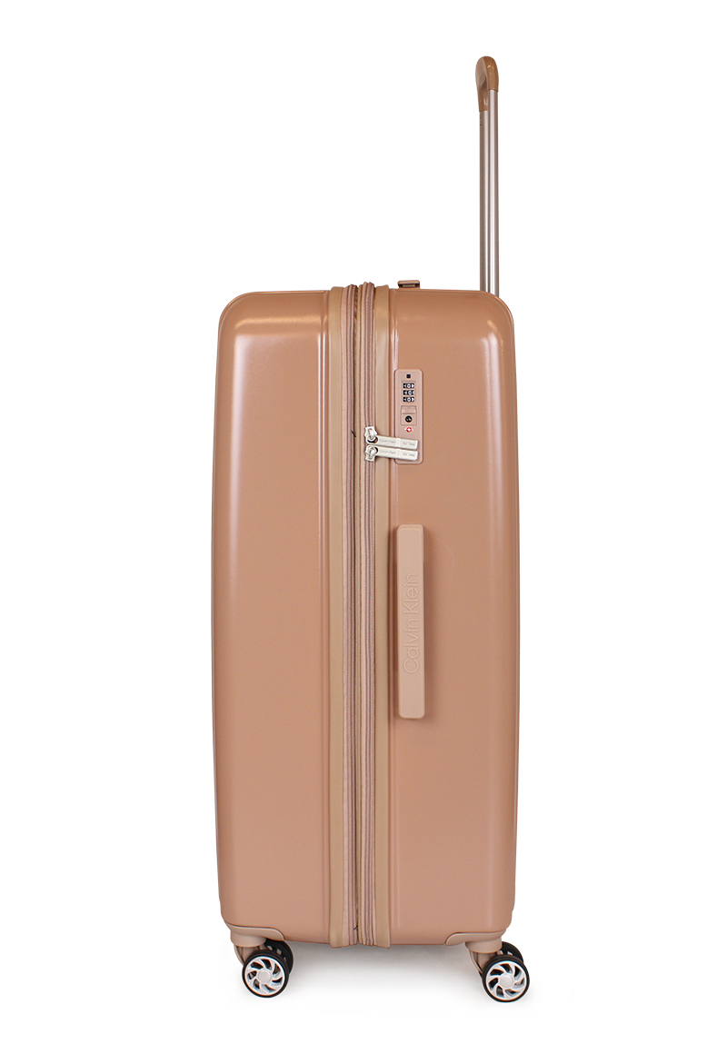 Maleta grande Rome beige
