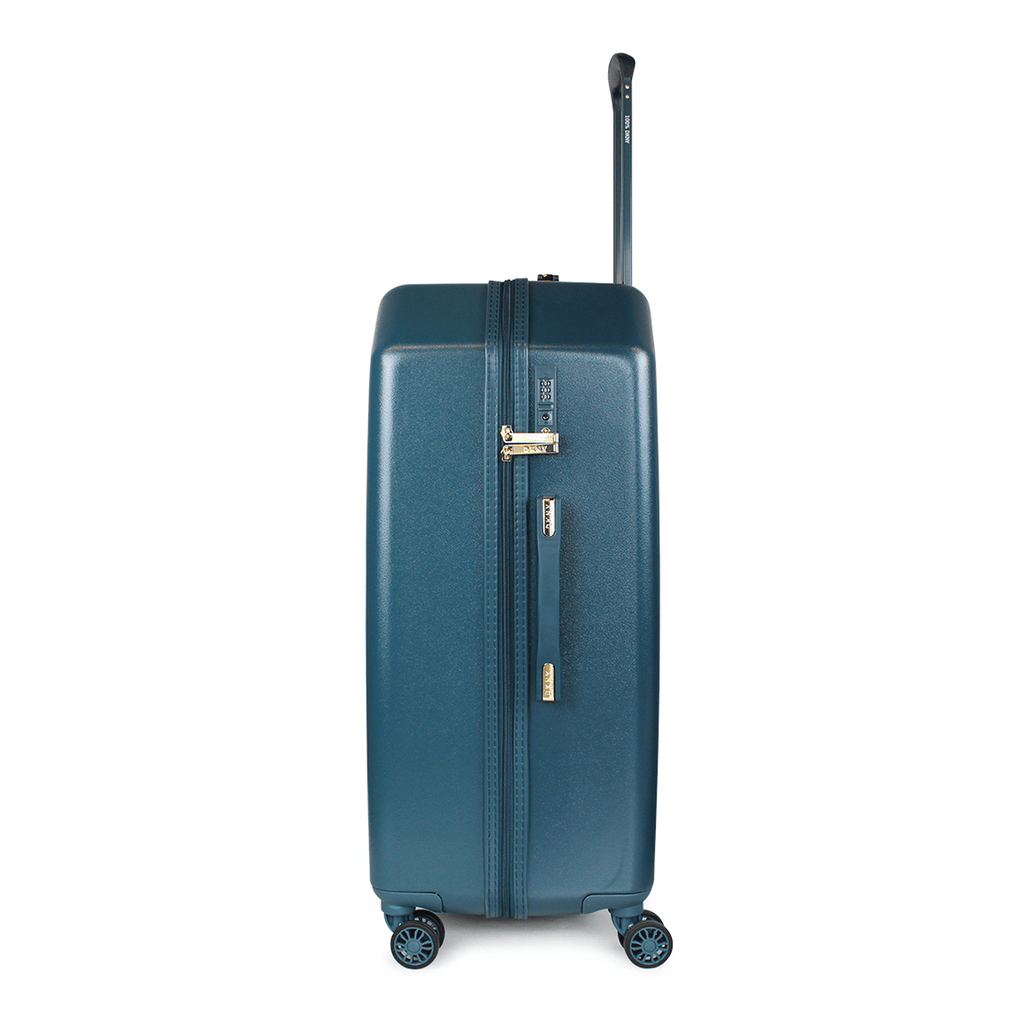 Pack 2 maletas M+L Liberty petrol