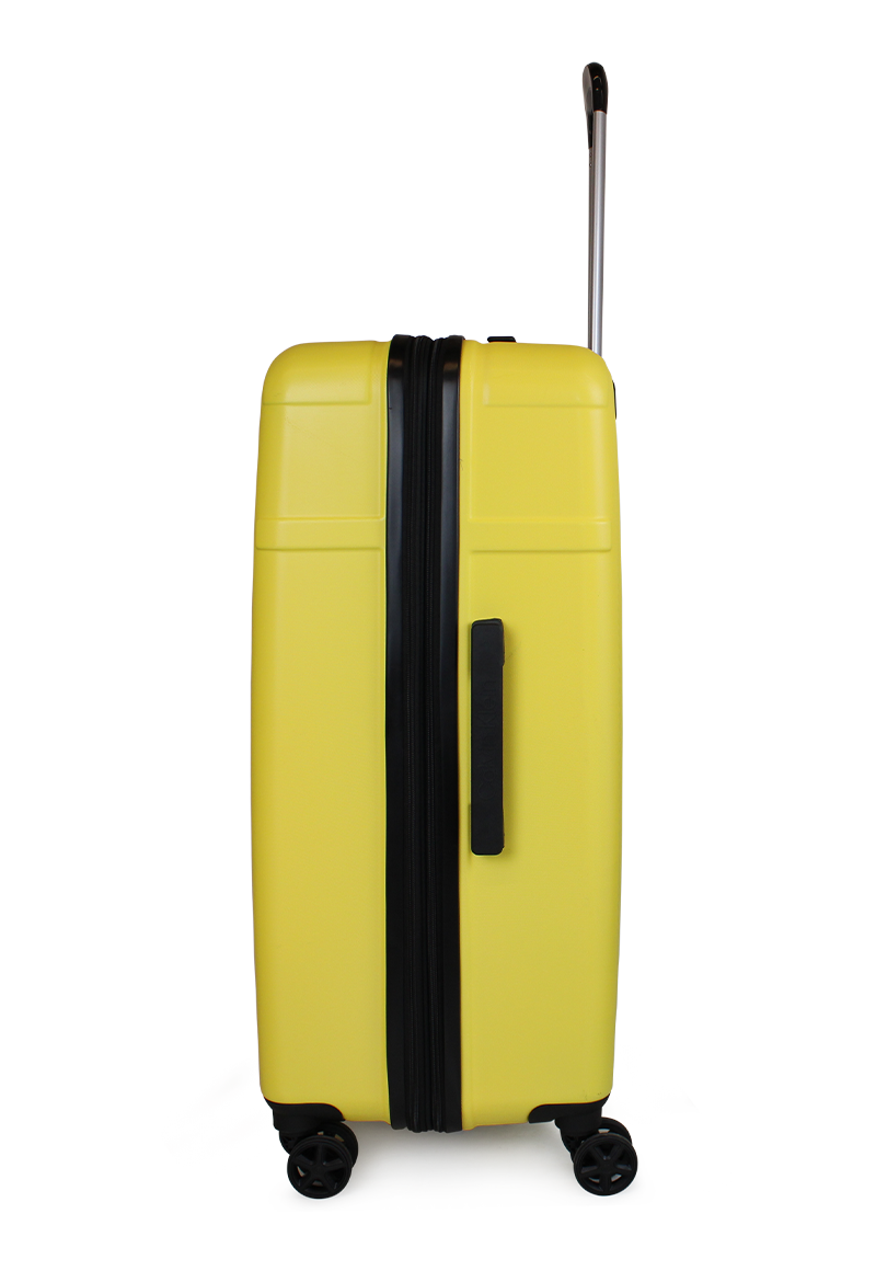 Maleta grande Expression amarillo