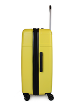 Maleta grande Expression amarillo