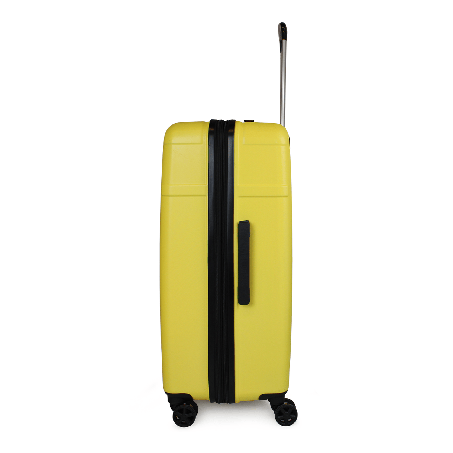 Pack 2 maletas M+L Expression amarillo