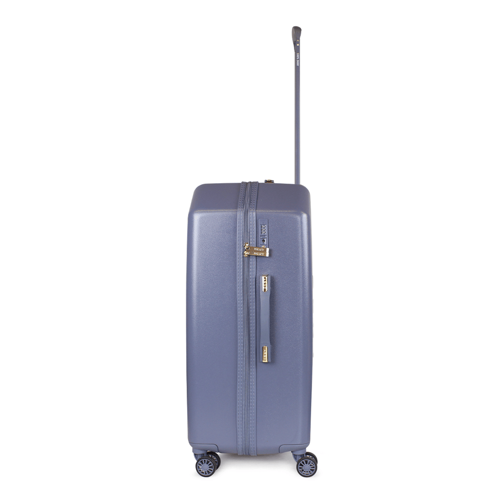 Maleta mediana Liberty azul